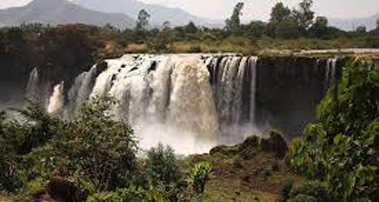 3 Days Bahi Dar Lake Tana and Blue Nile falls