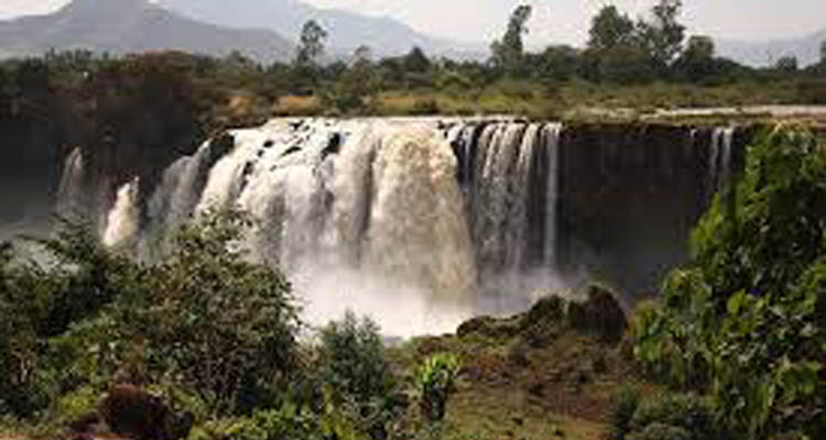 5 Days short trip Ethiopia